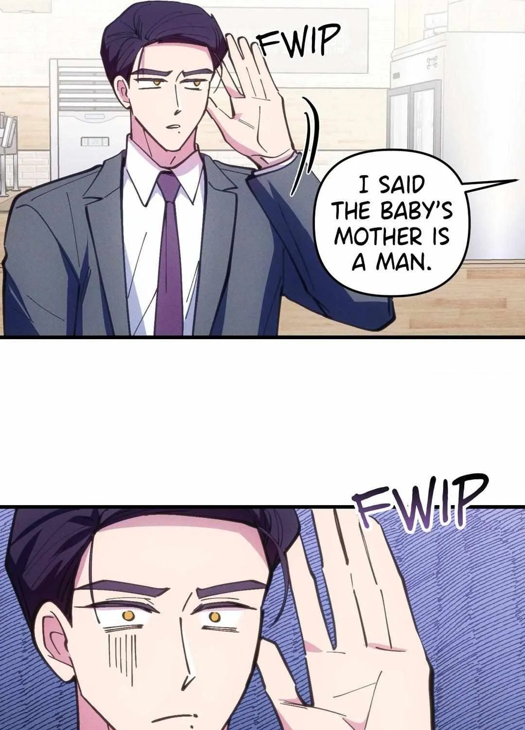 Read Headache chapter 30 image 40 on Lezhin