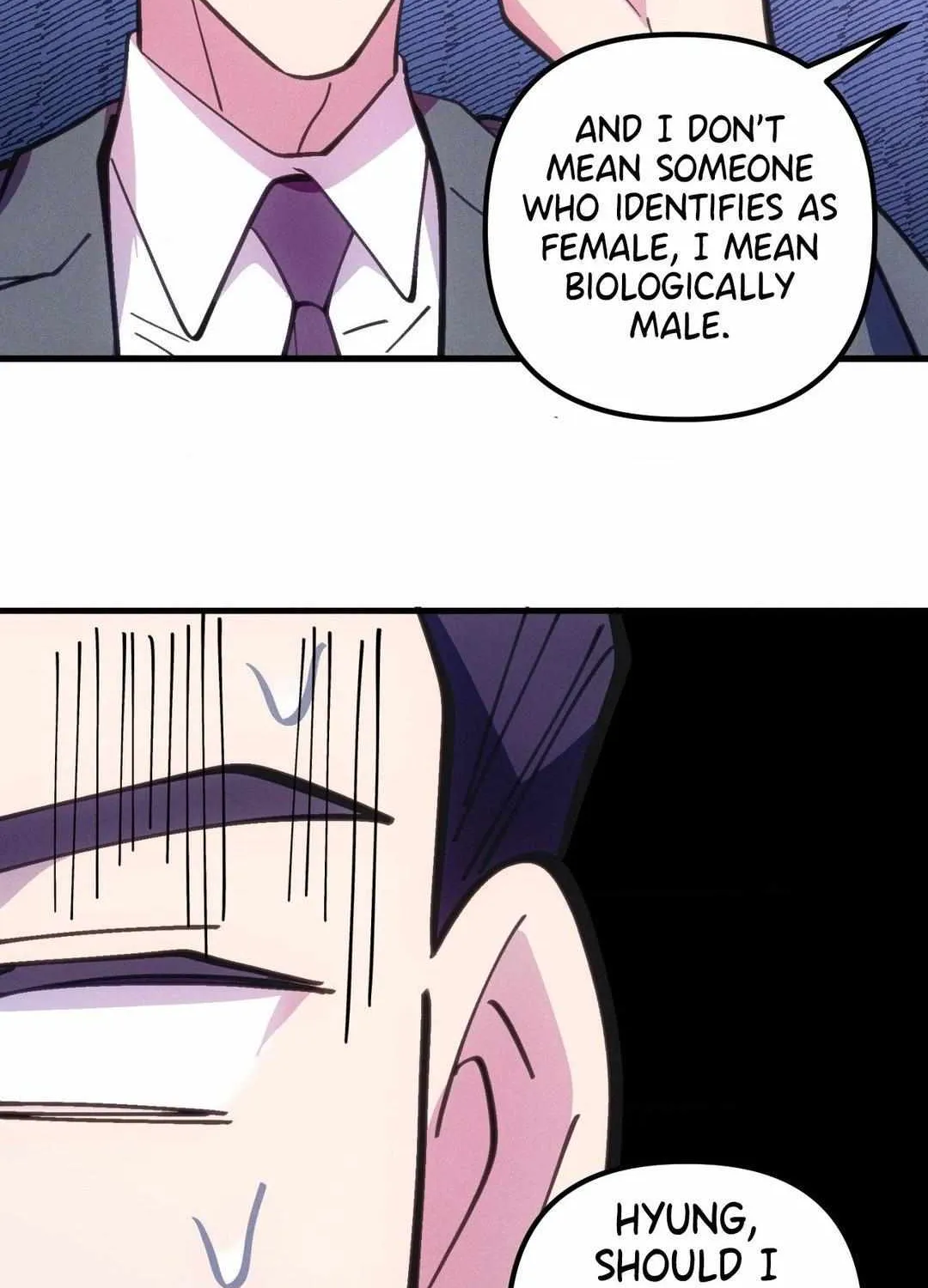 Read Headache chapter 30 image 41 on Lezhin