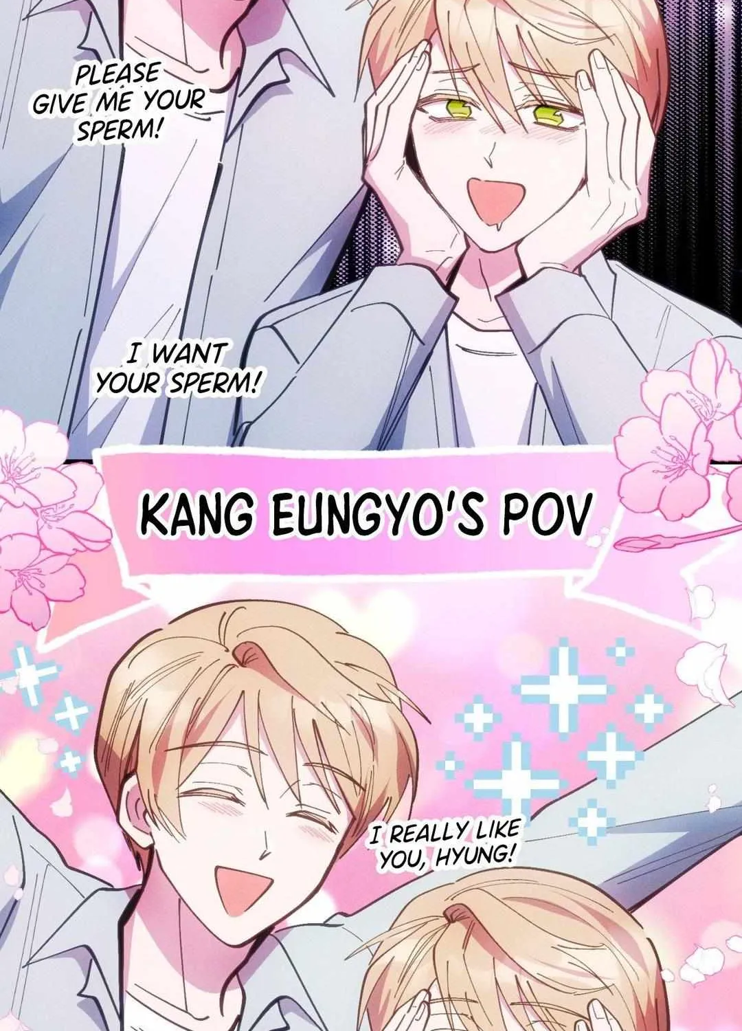 Read Headache chapter 30 image 48 on Lezhin
