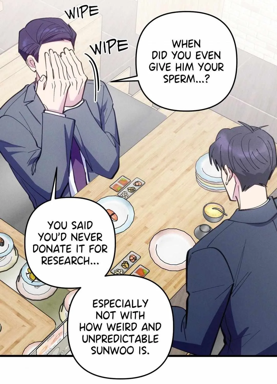 Read Headache chapter 30 image 51 on Lezhin