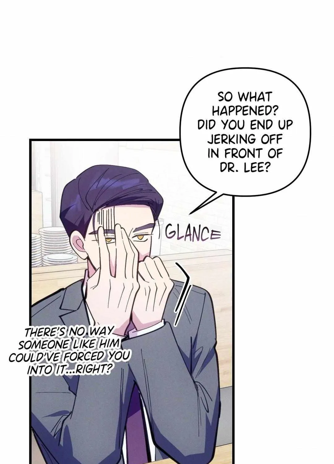 Read Headache chapter 30 image 52 on Lezhin