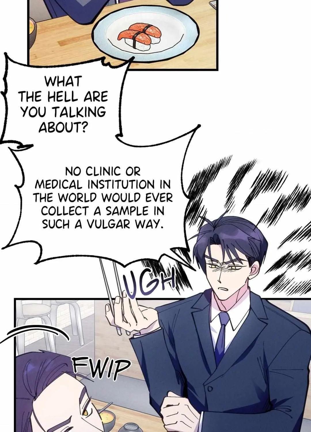 Read Headache chapter 30 image 53 on Lezhin