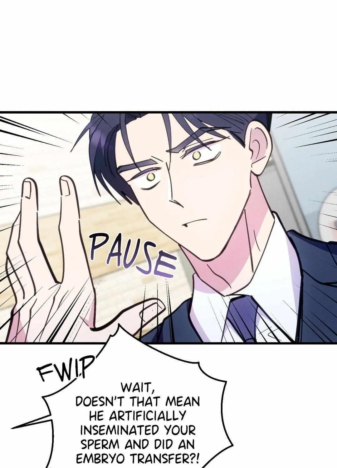 Read Headache chapter 30 image 55 on Lezhin