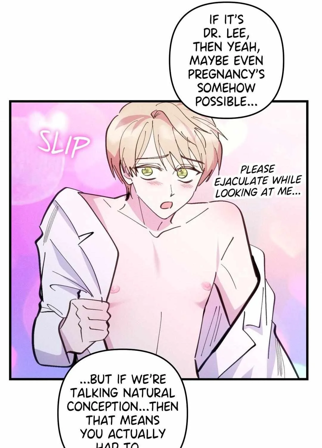 Read Headache chapter 30 image 58 on Lezhin