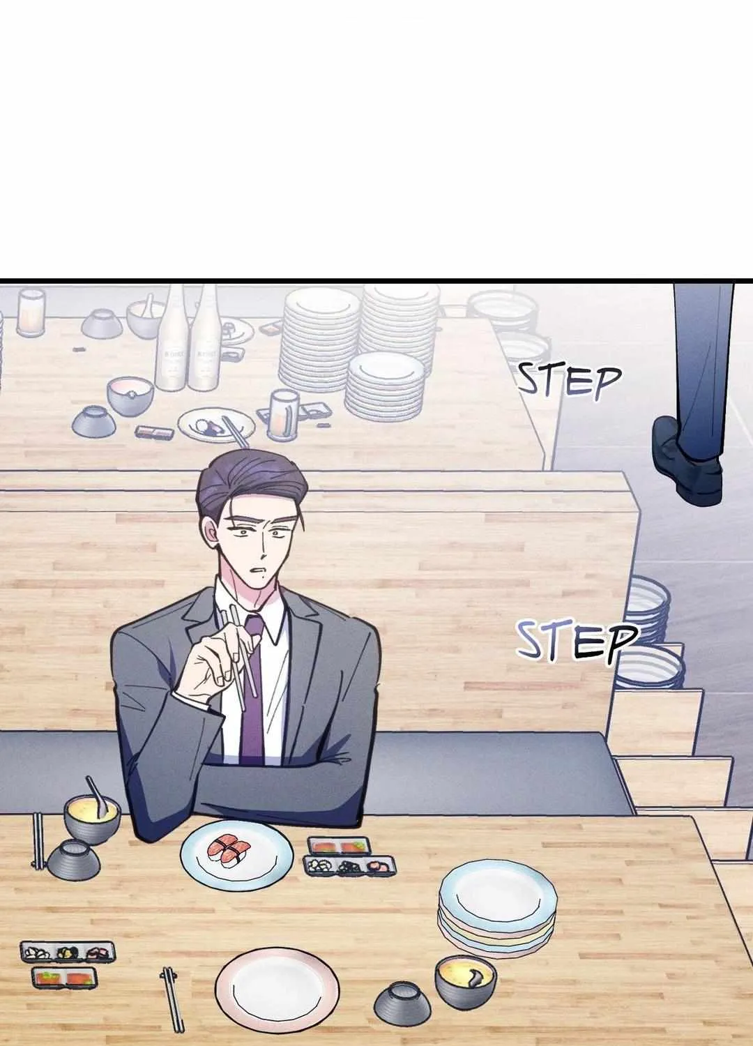Read Headache chapter 30 image 66 on Lezhin