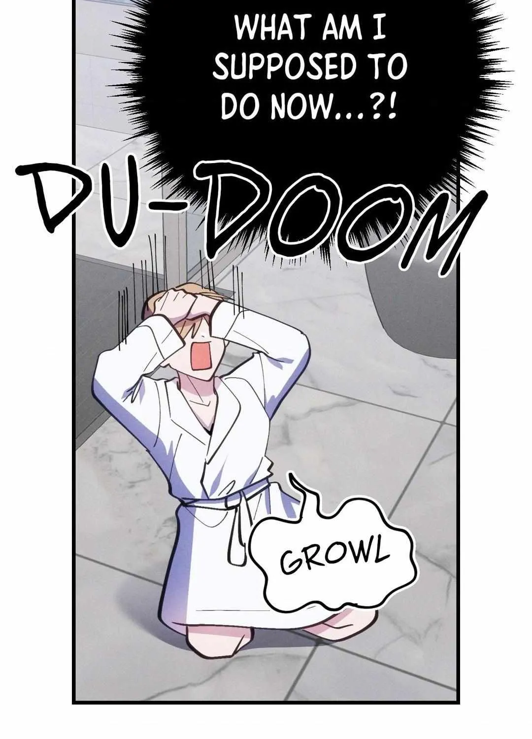 Read Headache chapter 30 image 7 on Lezhin