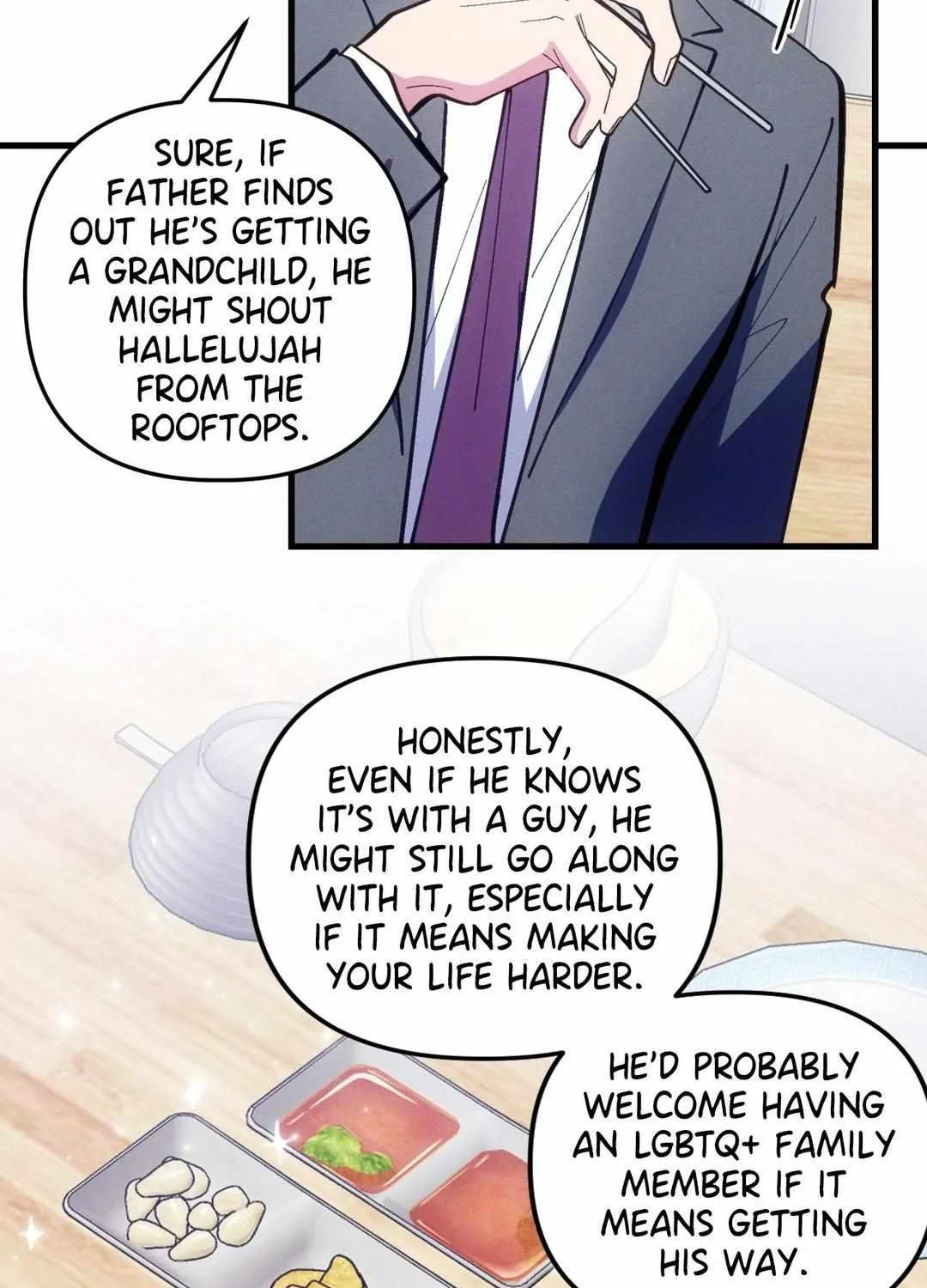Read Headache chapter 30 image 75 on Lezhin