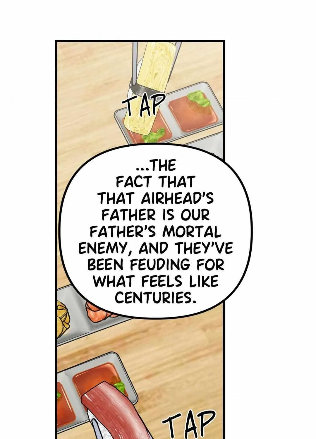 Read Headache chapter 30 image 78 on Lezhin