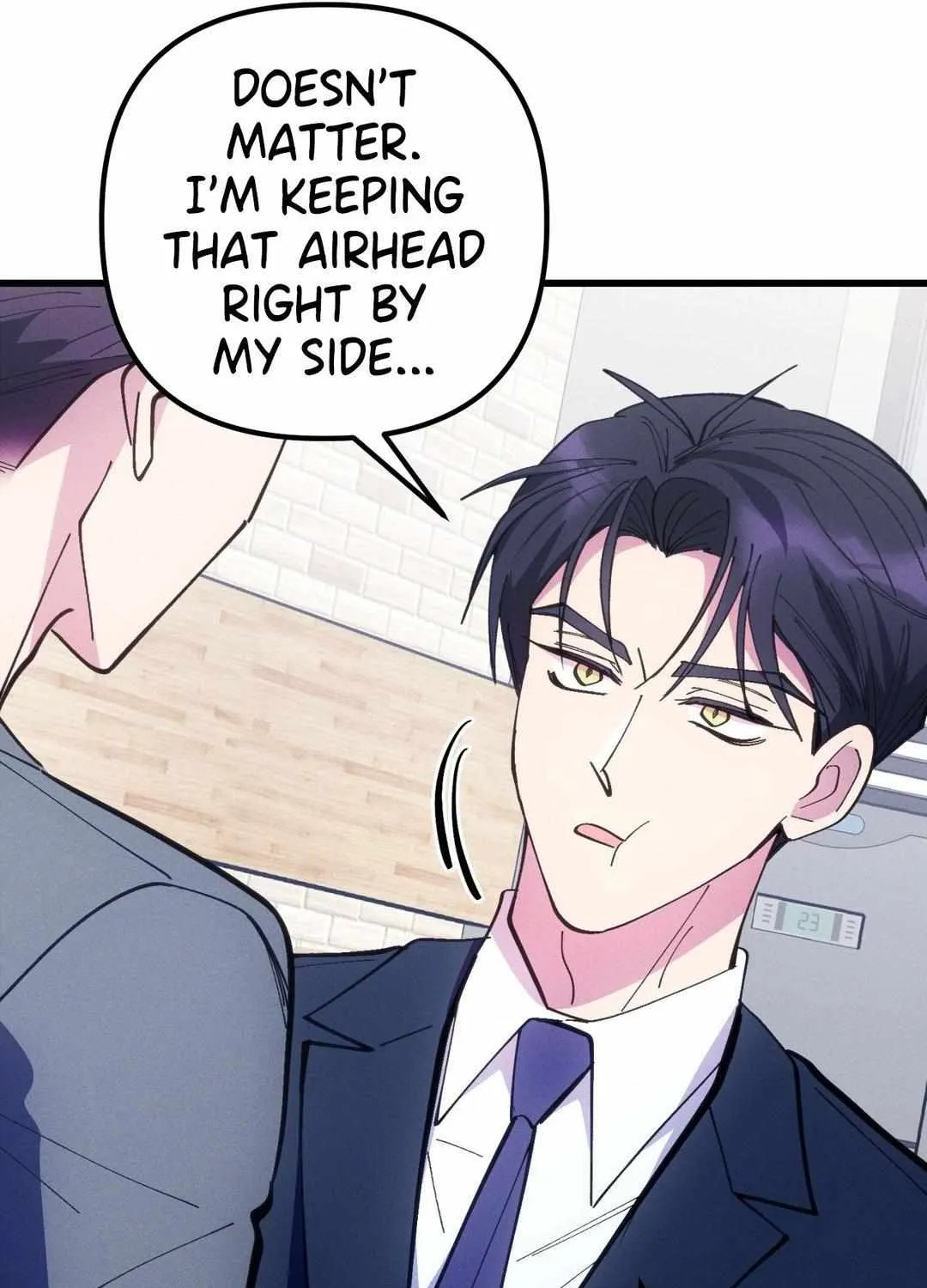 Read Headache chapter 30 image 81 on Lezhin