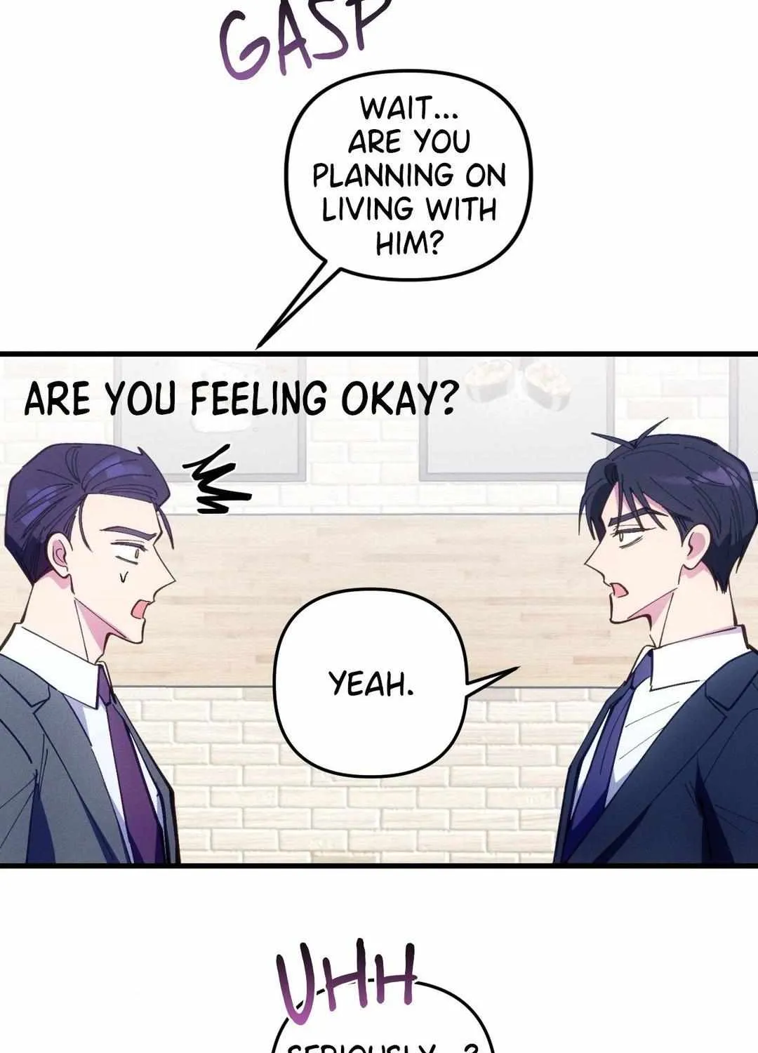 Read Headache chapter 30 image 83 on Lezhin