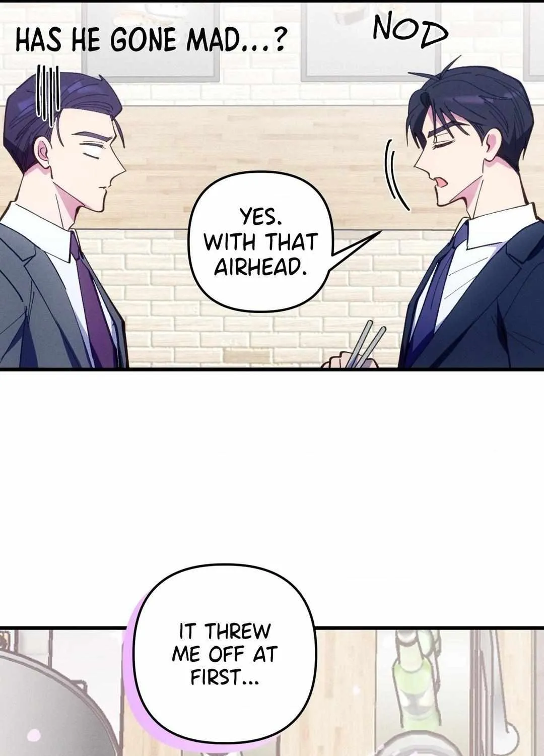 Read Headache chapter 30 image 85 on Lezhin