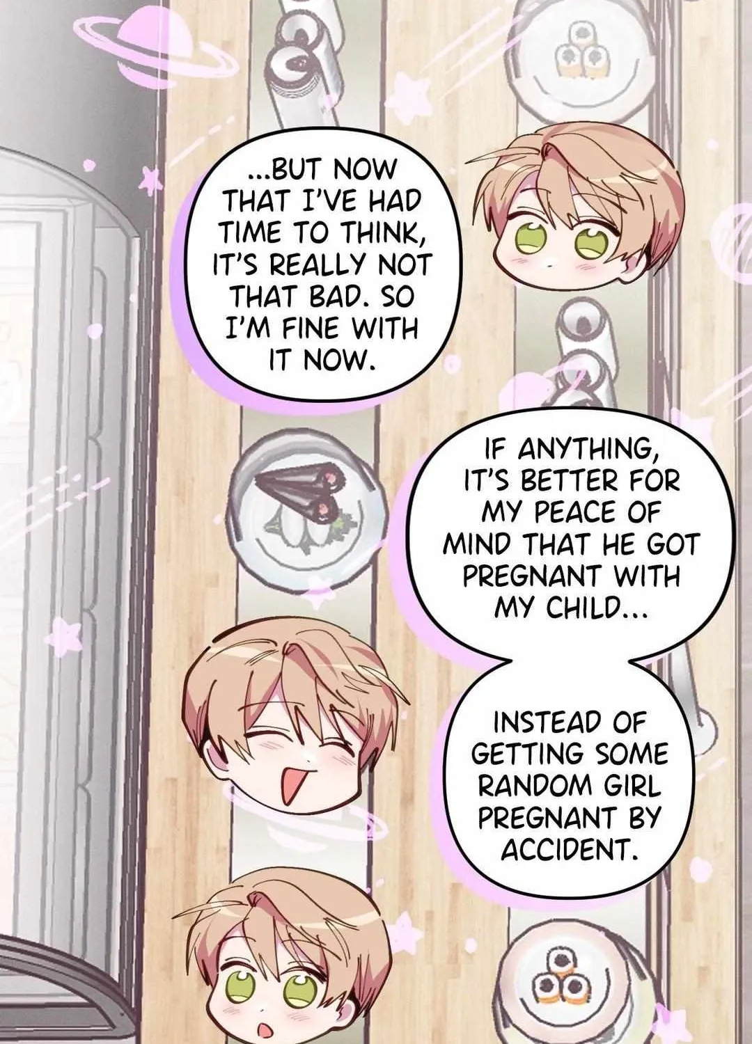 Read Headache chapter 30 image 86 on Lezhin