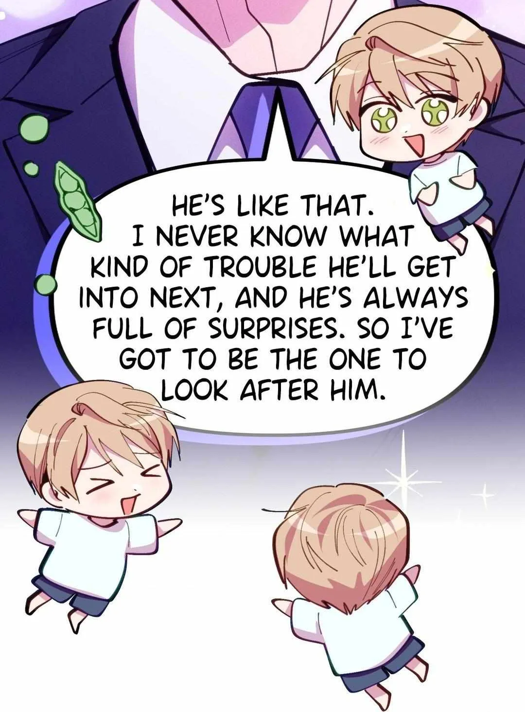 Read Headache chapter 30 image 91 on Lezhin