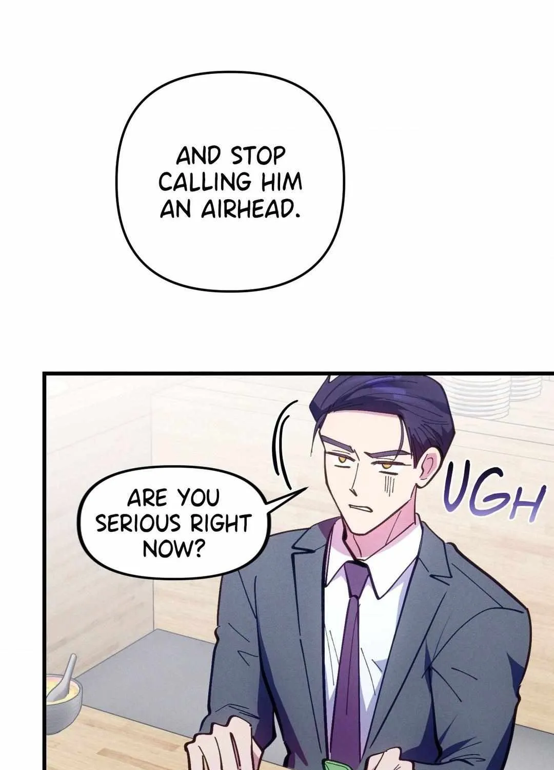 Read Headache chapter 30 image 92 on Lezhin