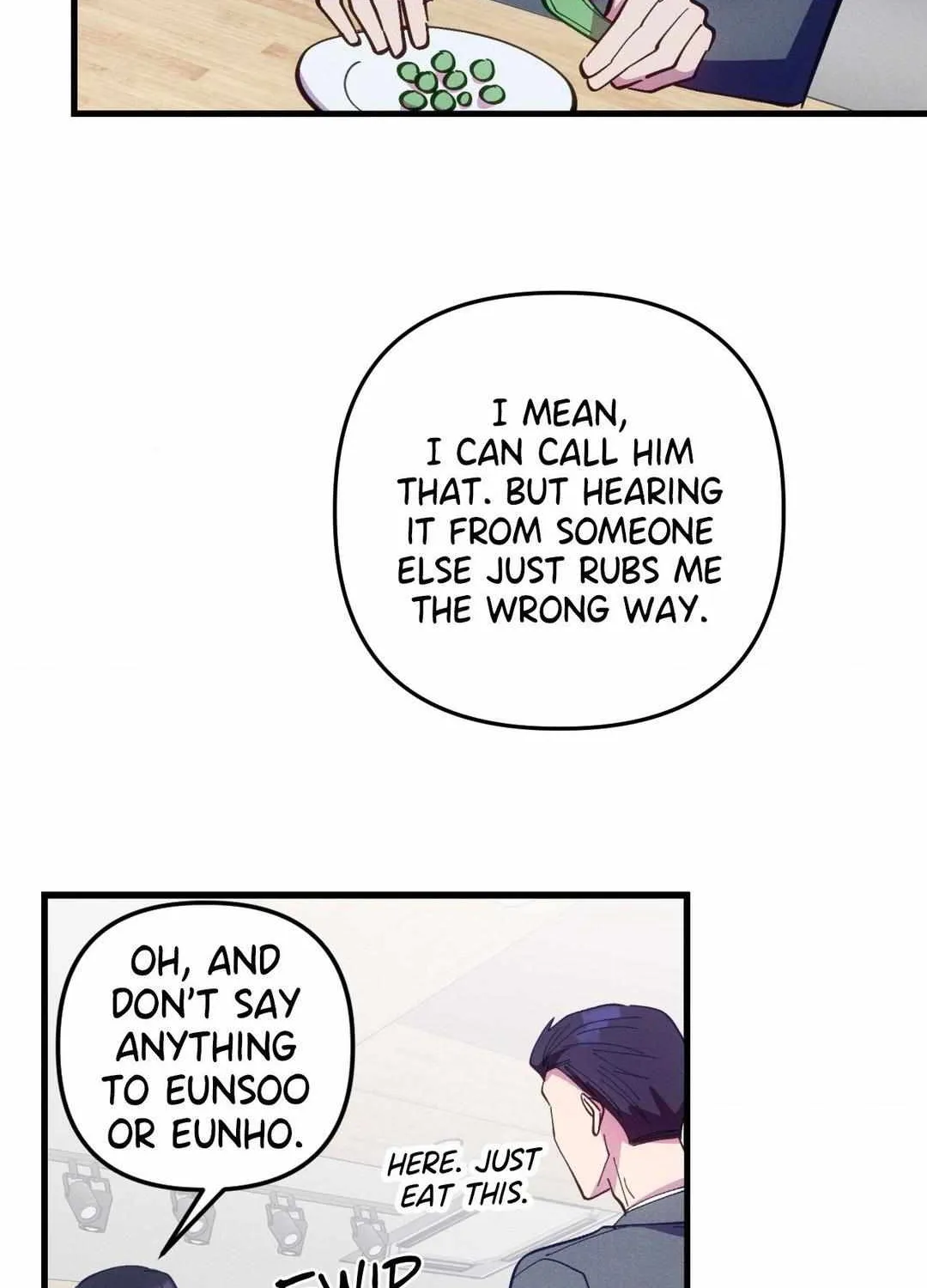 Read Headache chapter 30 image 93 on Lezhin