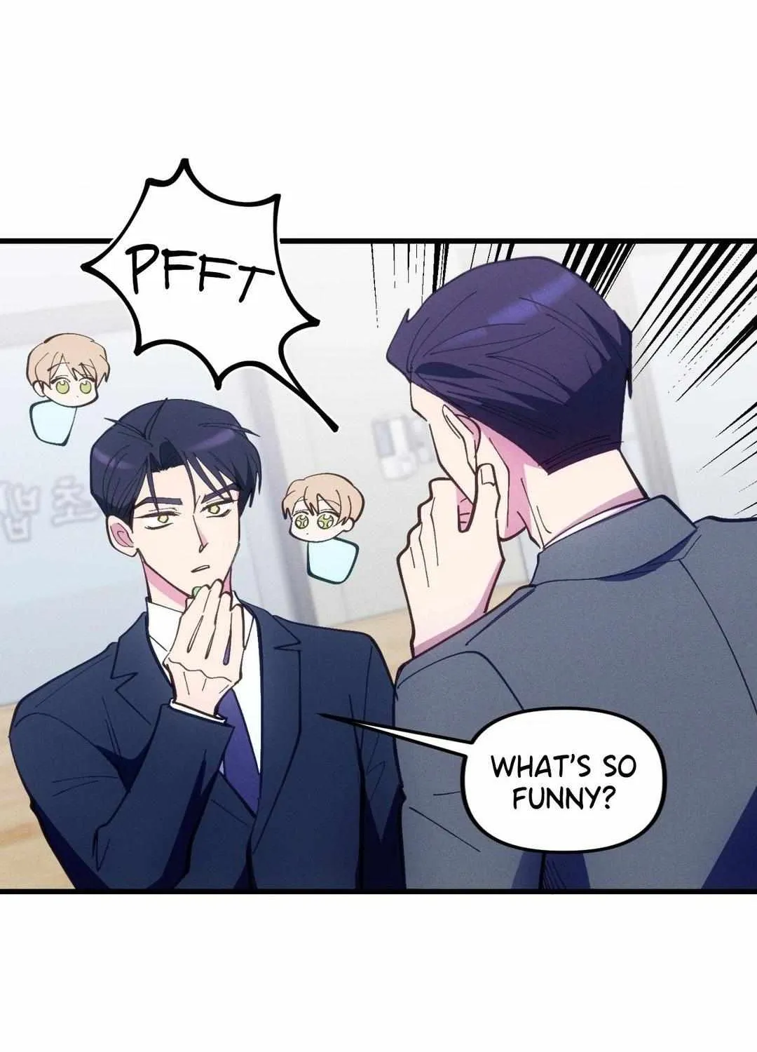Read Headache chapter 30 image 96 on Lezhin