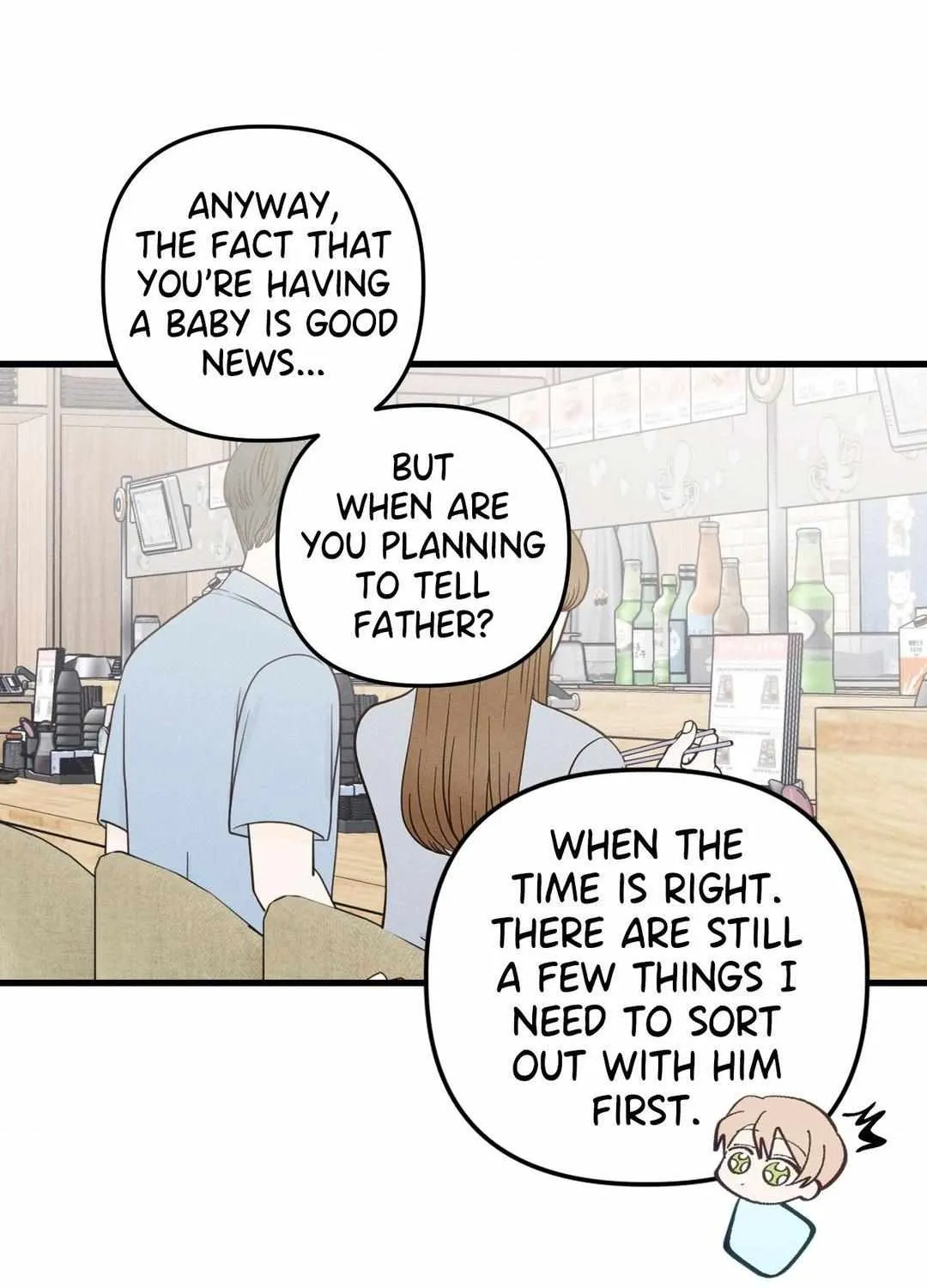 Read Headache chapter 30 image 99 on Lezhin