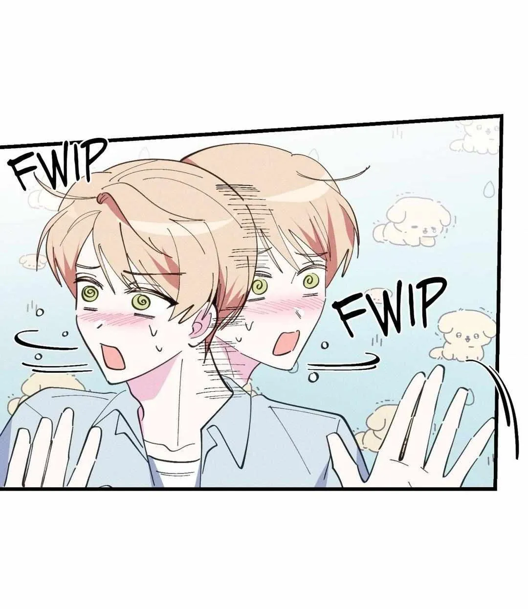 Read Headache chapter 31 image 100 on Lezhin