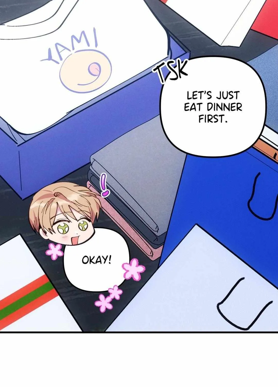 Read Headache chapter 31 image 102 on Lezhin