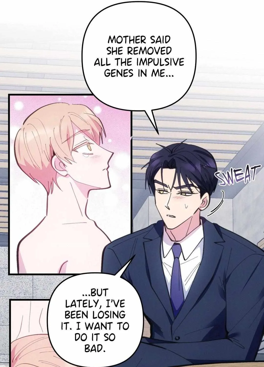 Read Headache chapter 31 image 13 on Lezhin