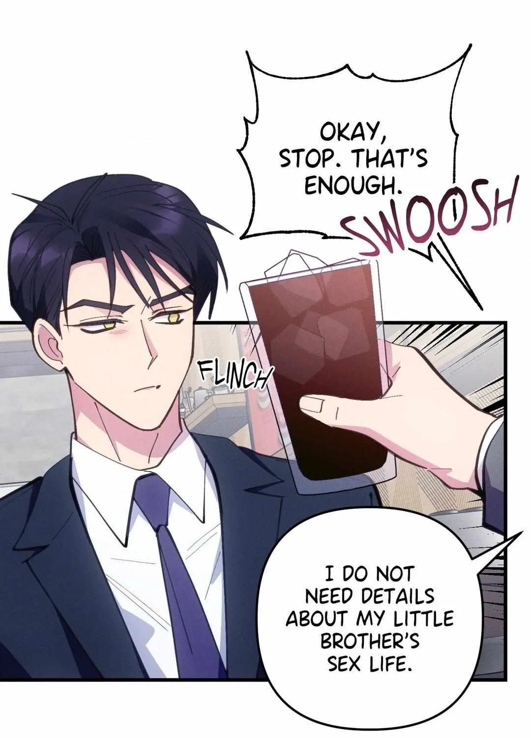 Read Headache chapter 31 image 15 on Lezhin