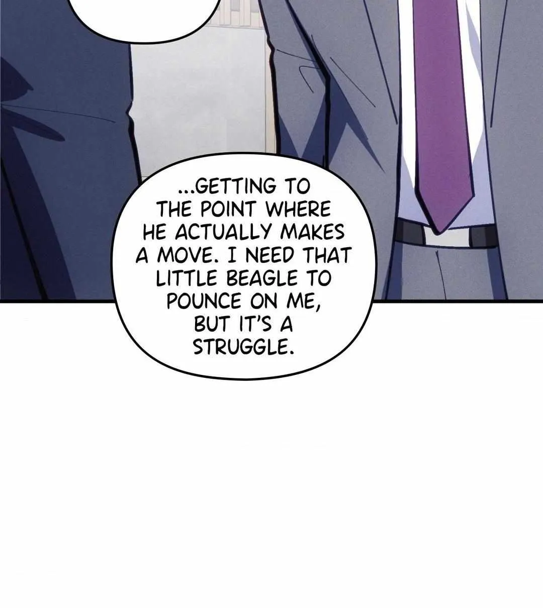 Read Headache chapter 31 image 19 on Lezhin