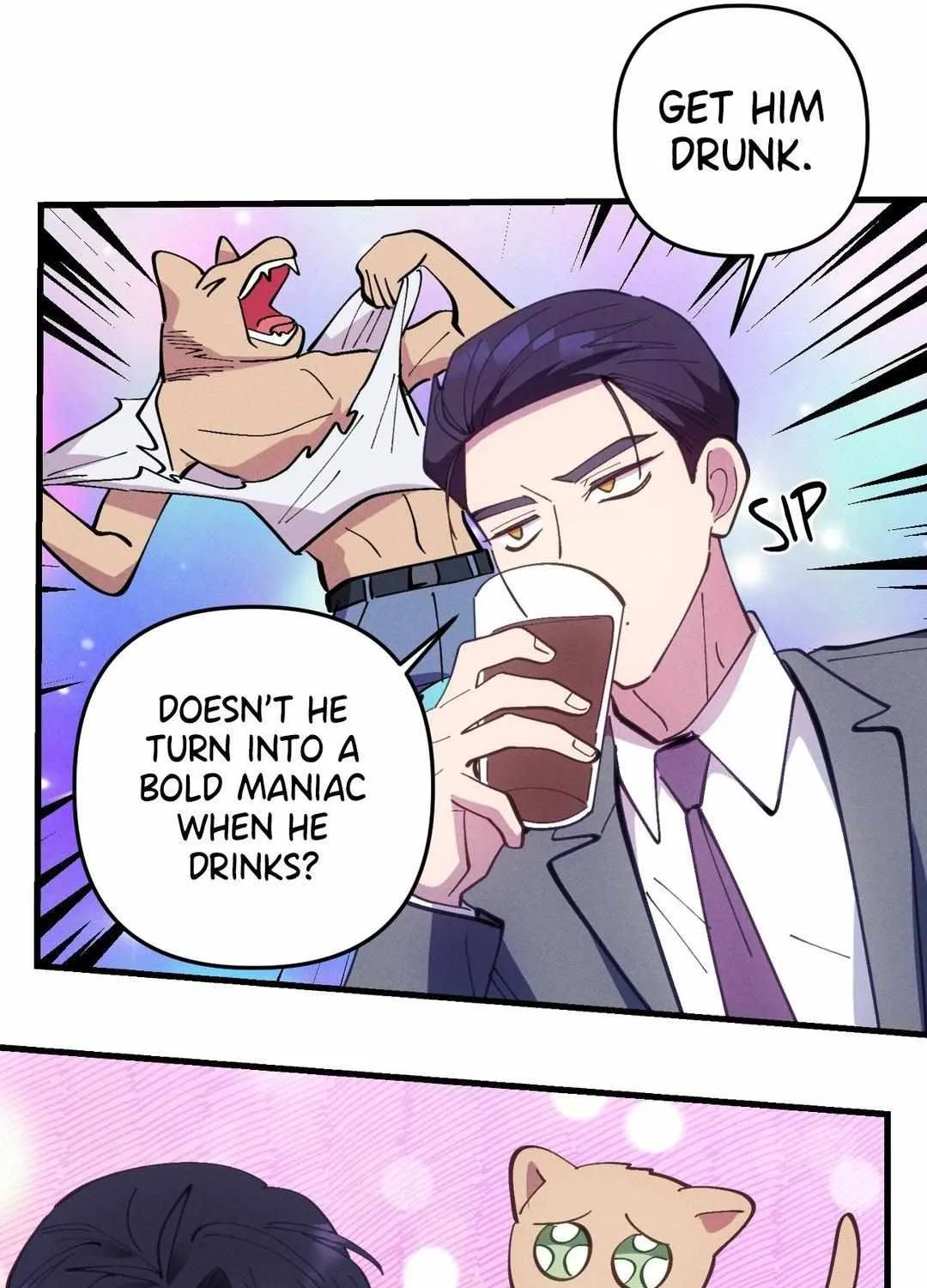 Read Headache chapter 31 image 20 on Lezhin