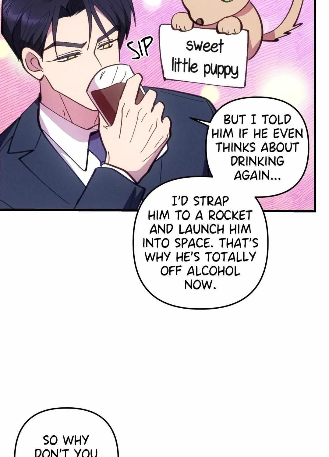Read Headache chapter 31 image 21 on Lezhin