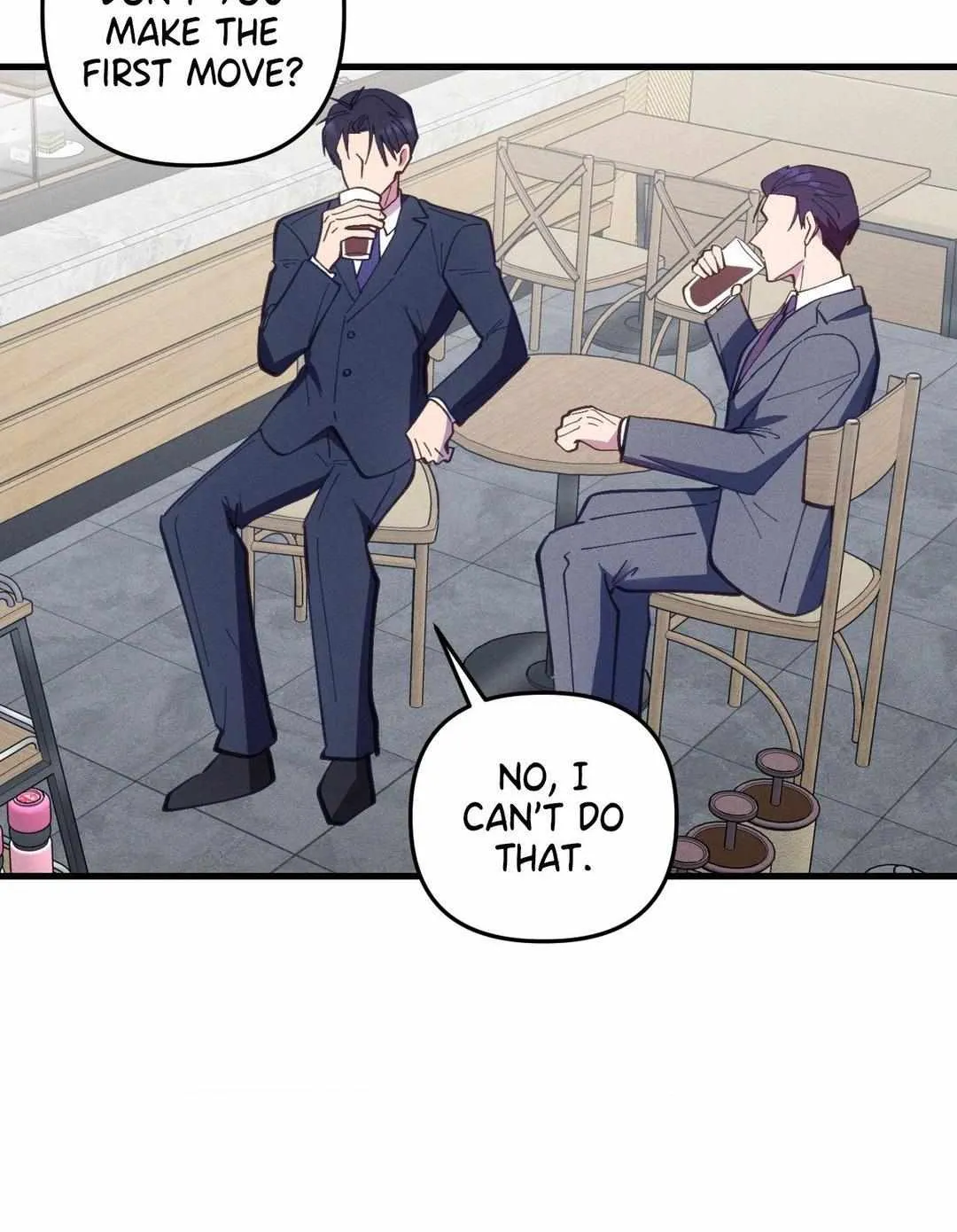 Read Headache chapter 31 image 22 on Lezhin