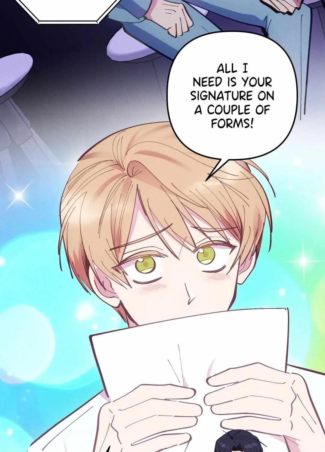 Read Headache chapter 31 image 27 on Lezhin