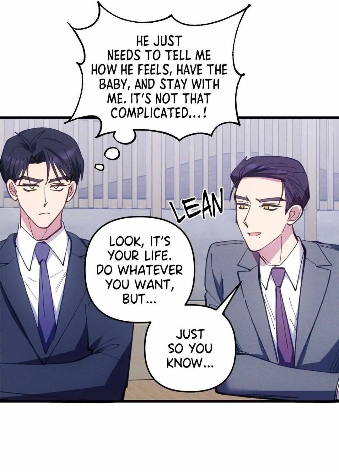 Read Headache chapter 31 image 29 on Lezhin