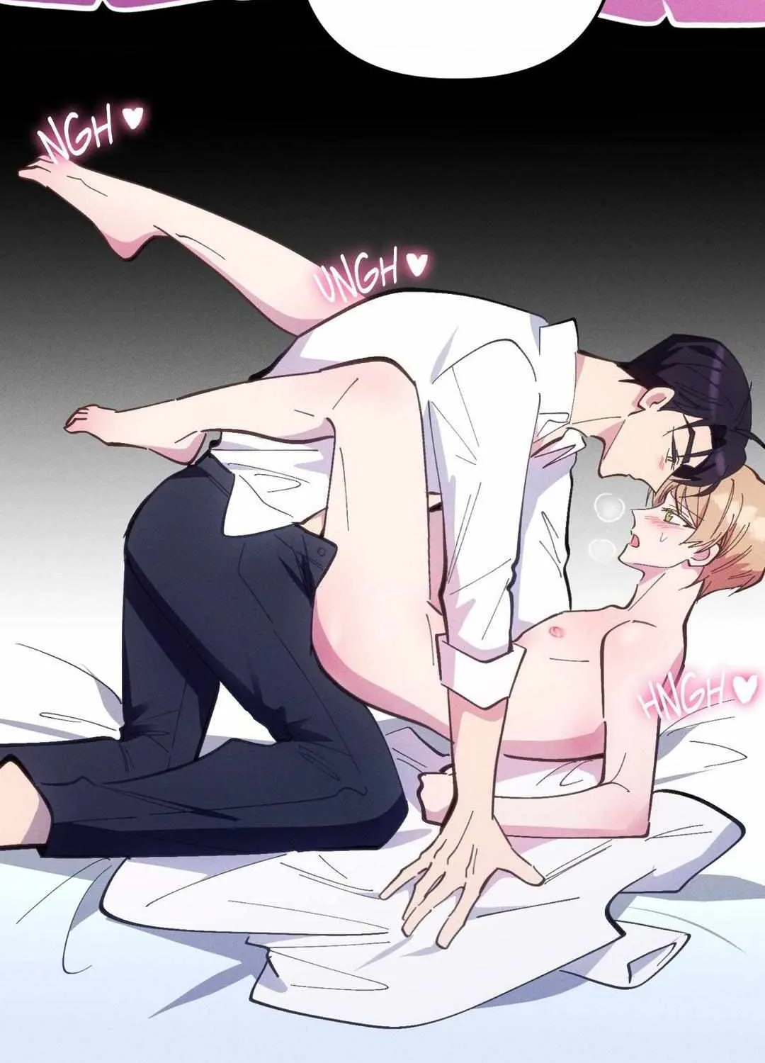 Read Headache chapter 31 image 3 on Lezhin