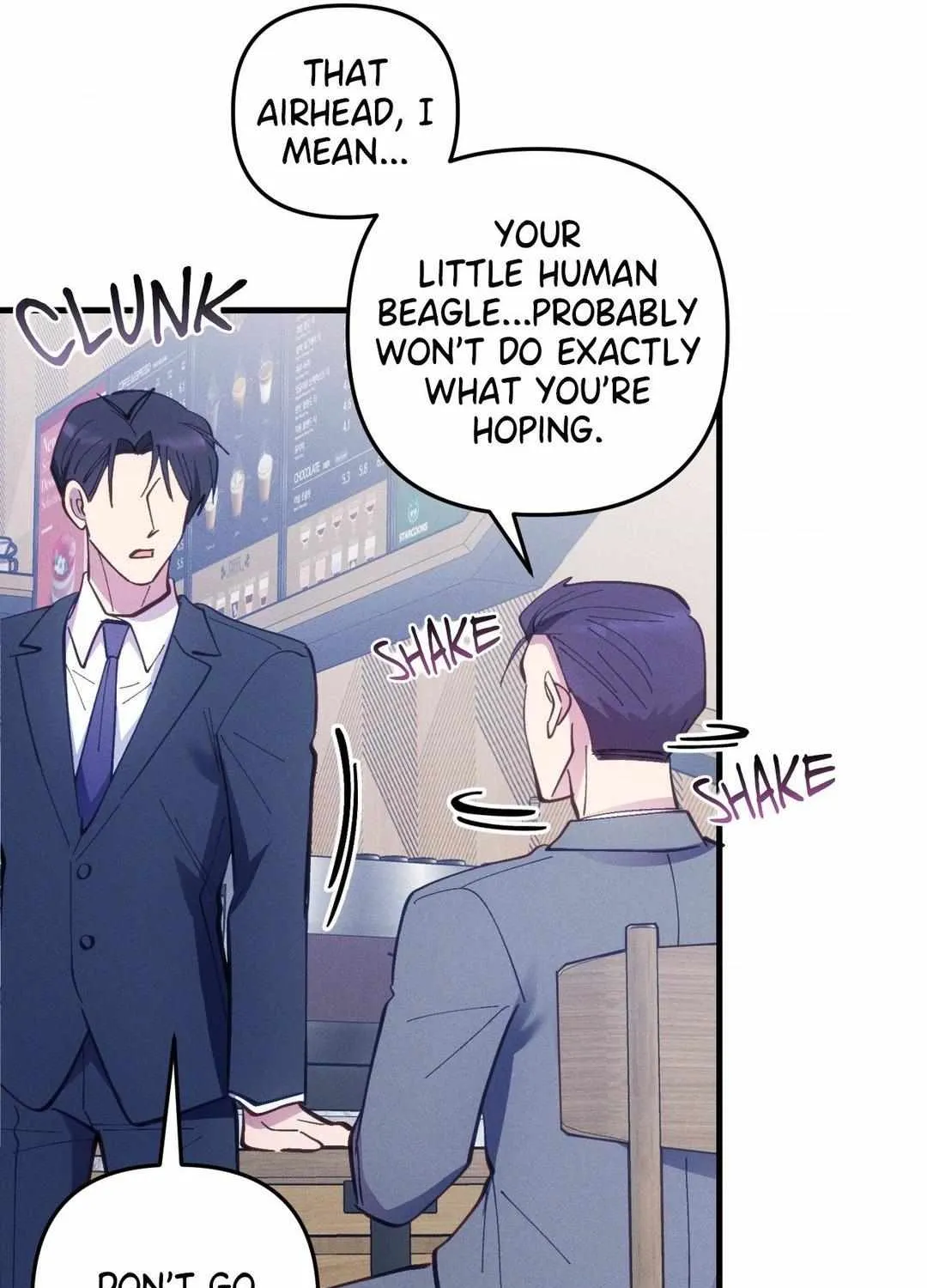 Read Headache chapter 31 image 32 on Lezhin