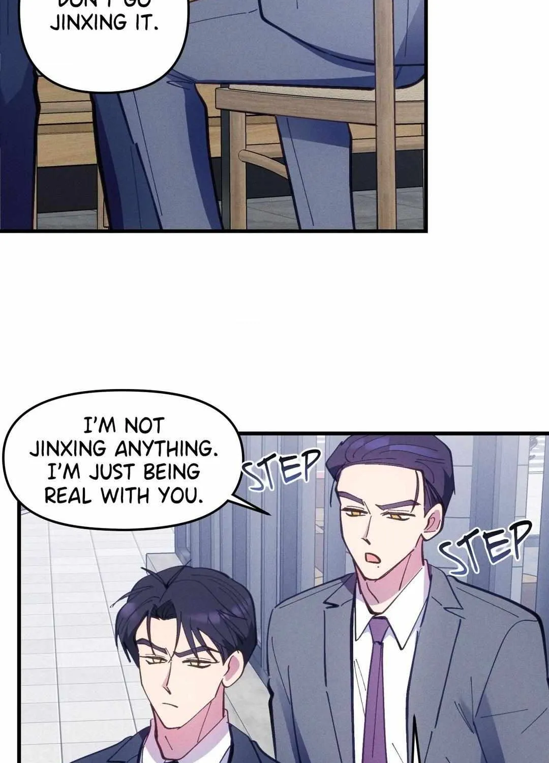 Read Headache chapter 31 image 33 on Lezhin