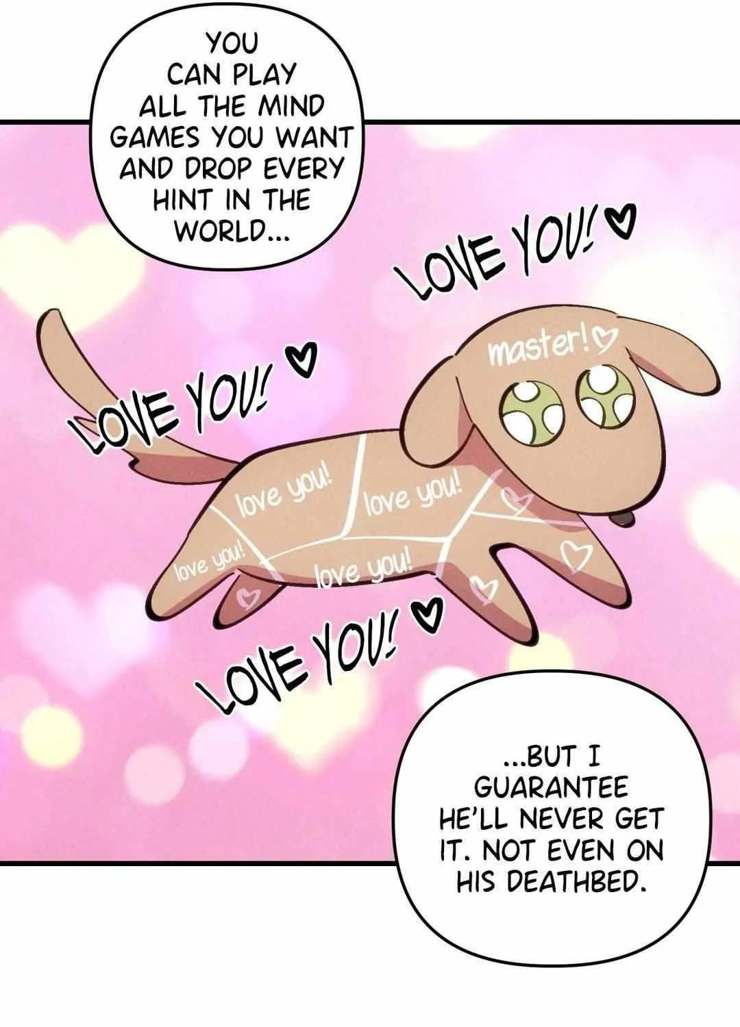Read Headache chapter 31 image 35 on Lezhin