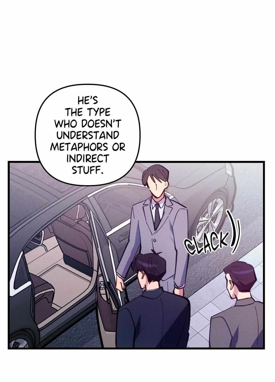 Read Headache chapter 31 image 36 on Lezhin