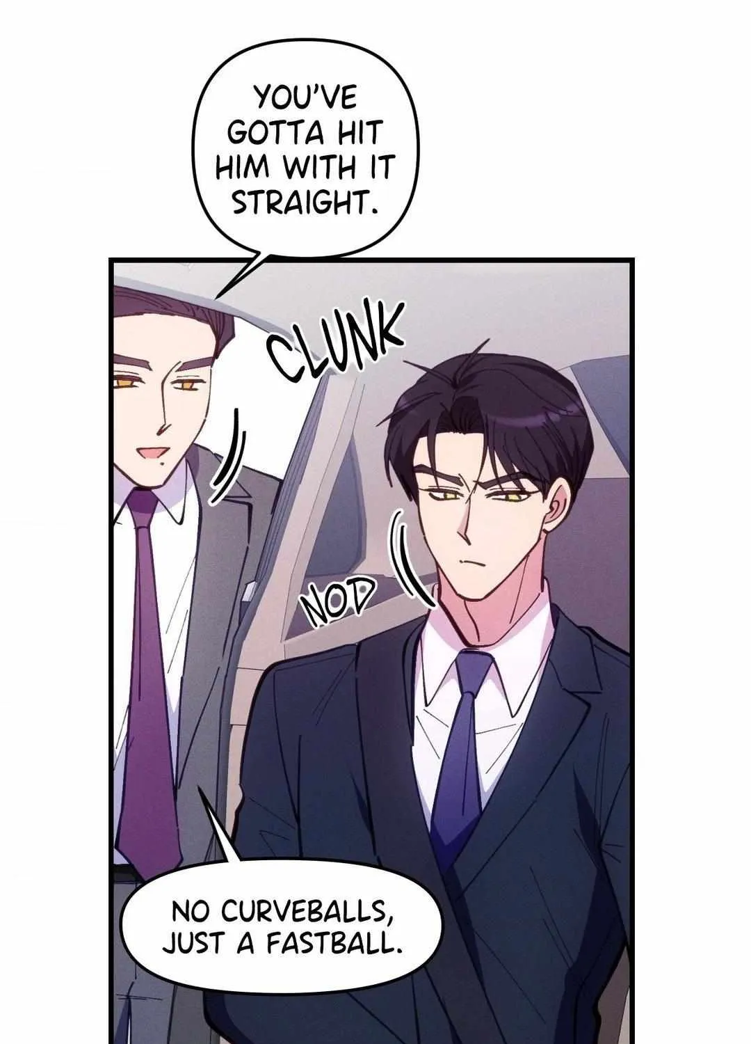 Read Headache chapter 31 image 37 on Lezhin