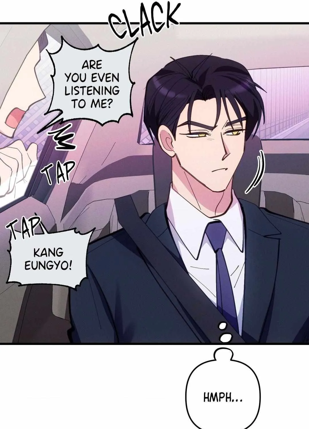 Read Headache chapter 31 image 39 on Lezhin