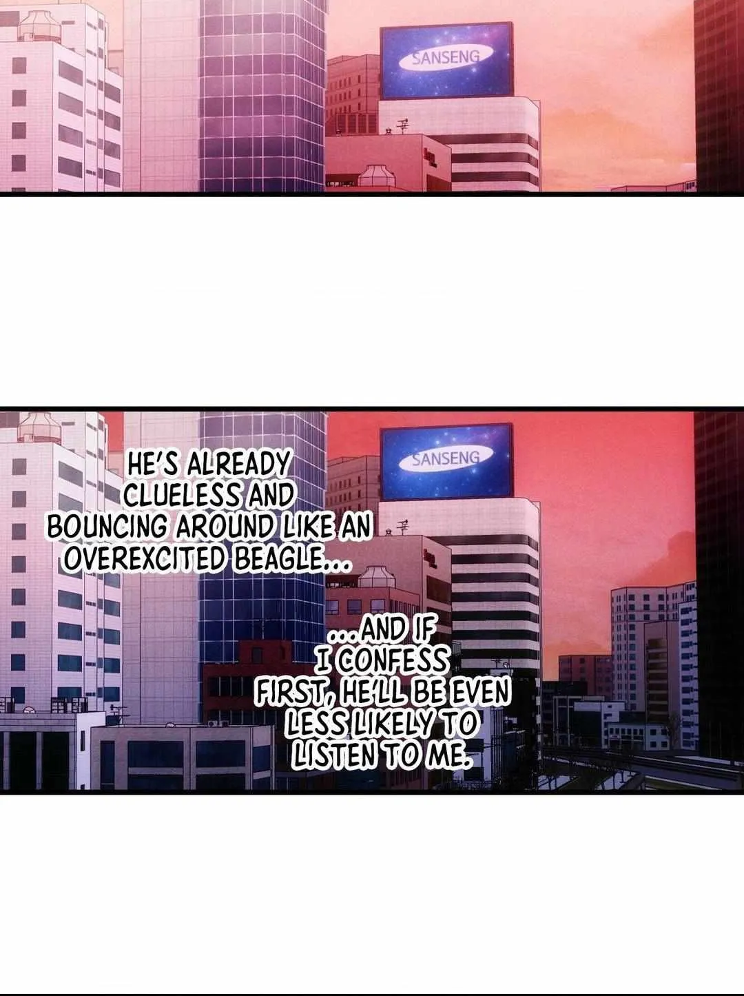 Read Headache chapter 31 image 41 on Lezhin