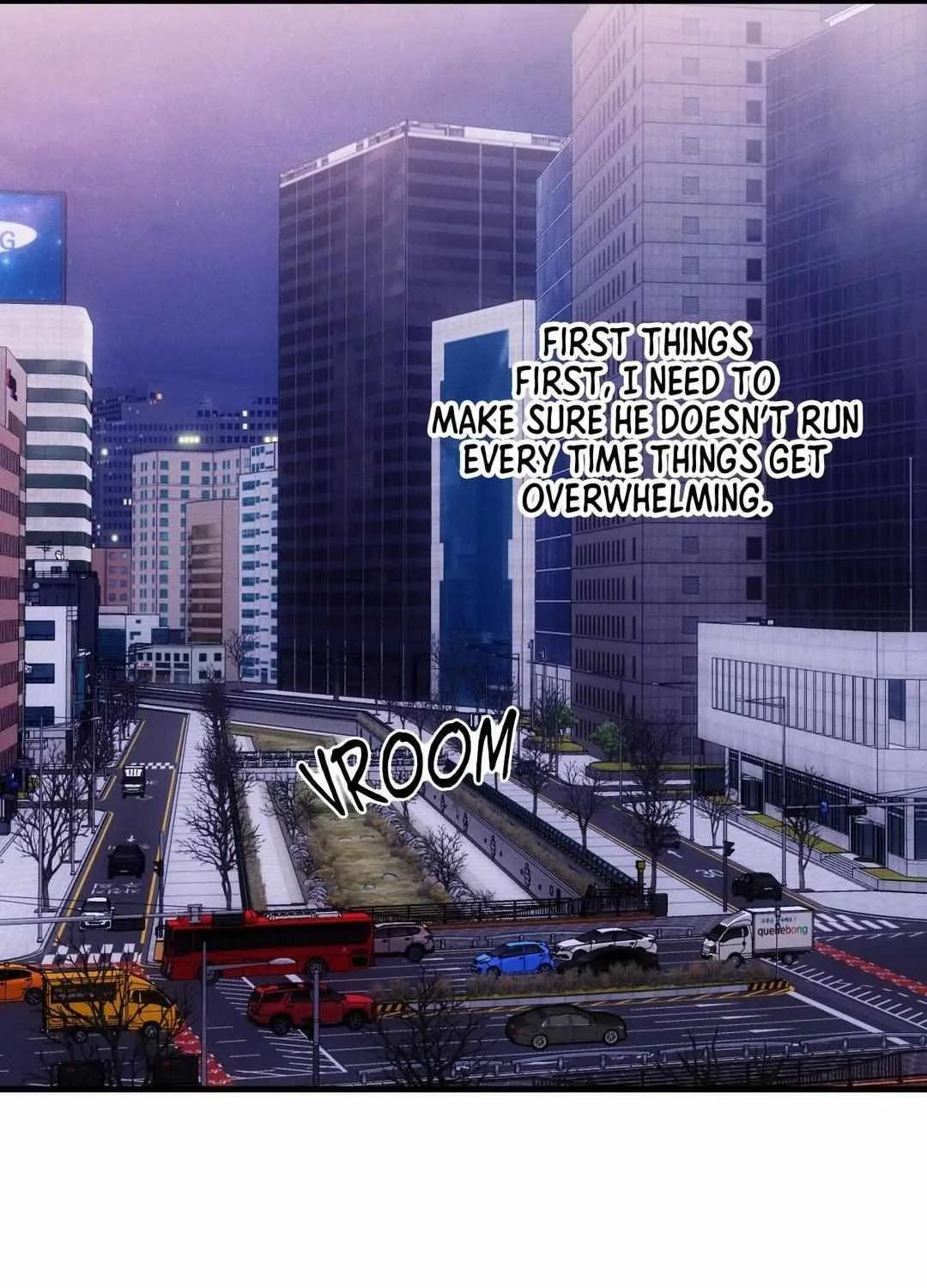 Read Headache chapter 31 image 42 on Lezhin