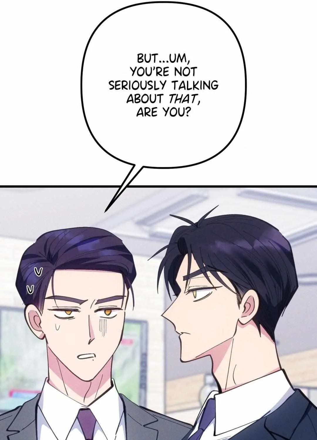 Read Headache chapter 31 image 5 on Lezhin