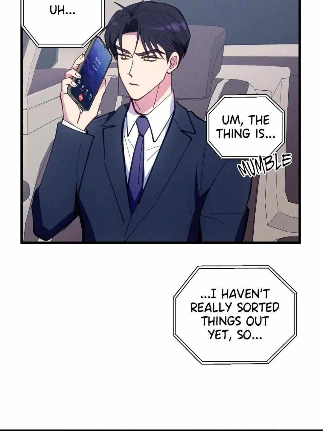 Read Headache chapter 31 image 51 on Lezhin