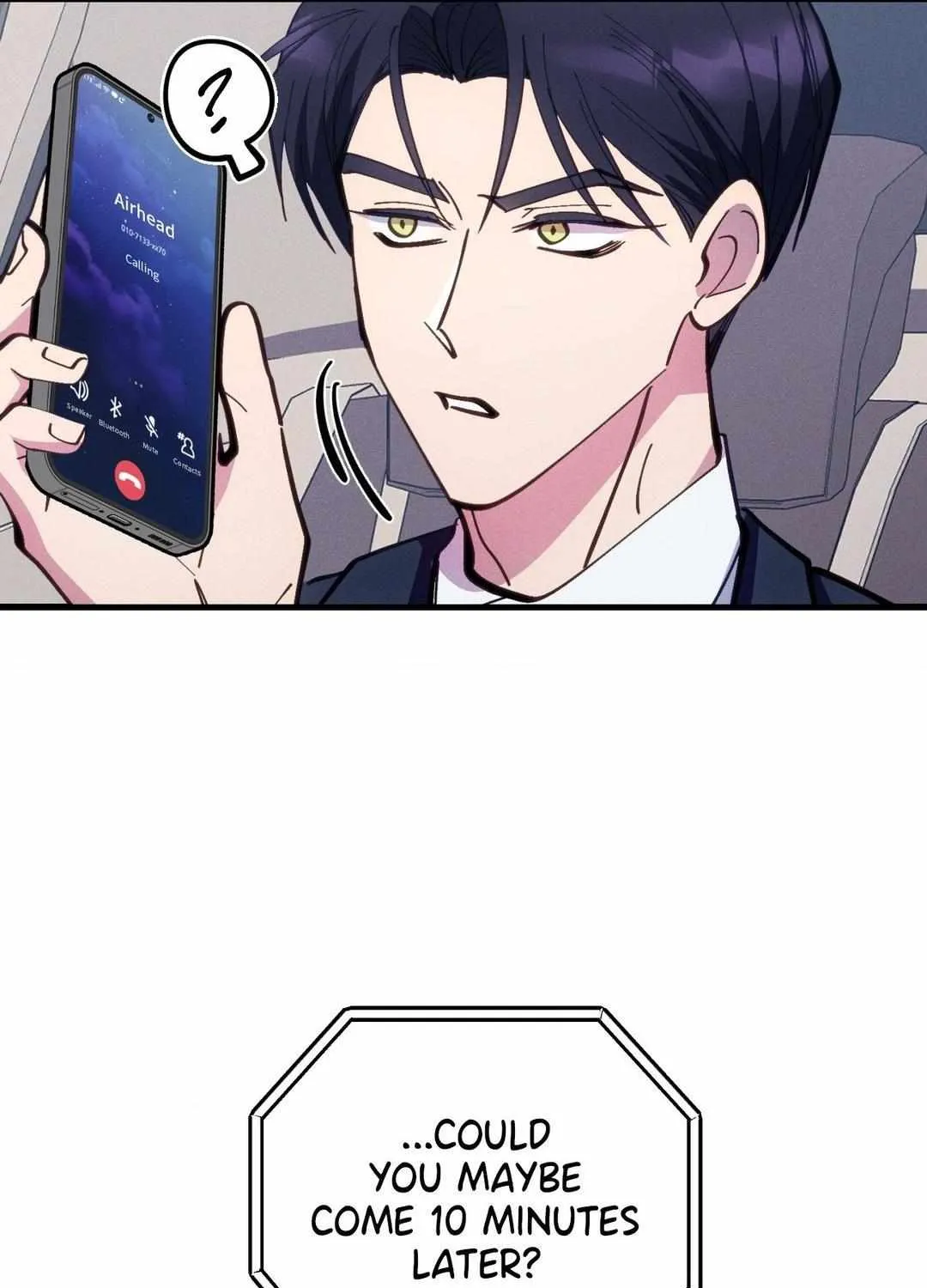 Read Headache chapter 31 image 52 on Lezhin