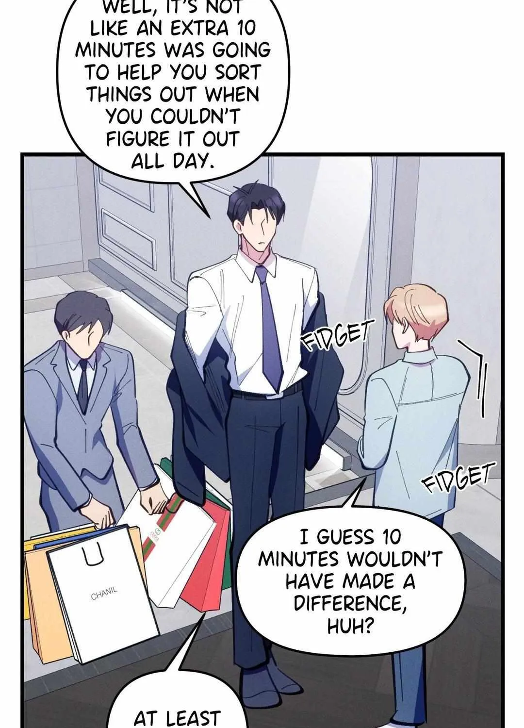 Read Headache chapter 31 image 58 on Lezhin