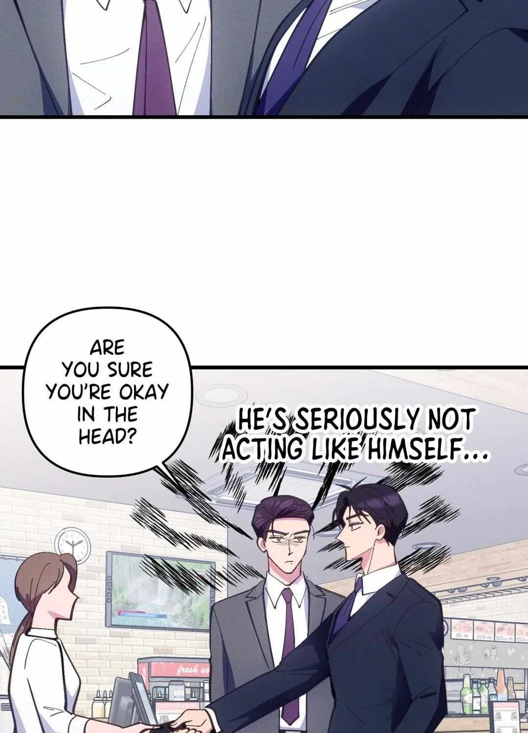 Read Headache chapter 31 image 6 on Lezhin