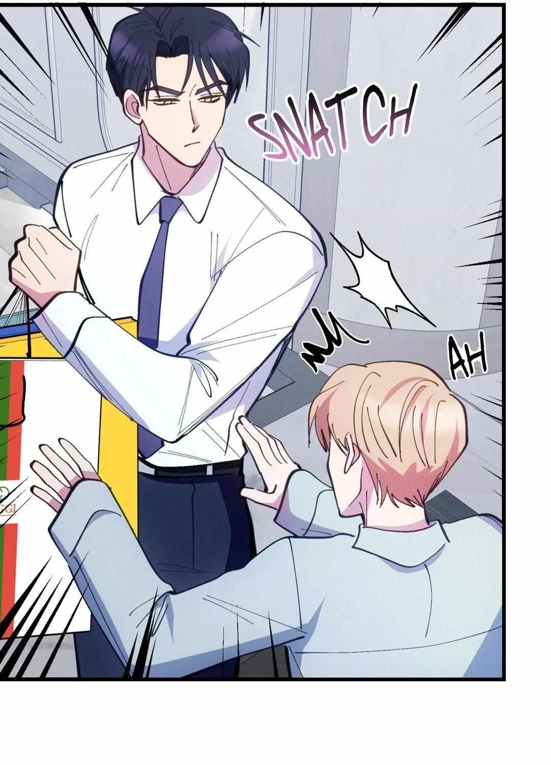 Read Headache chapter 31 image 63 on Lezhin