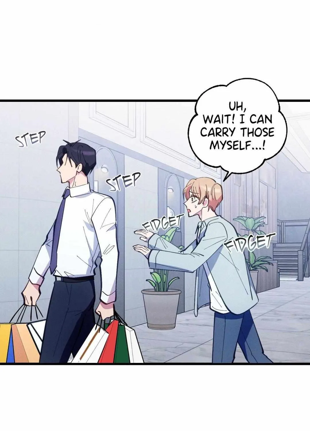 Read Headache chapter 31 image 64 on Lezhin