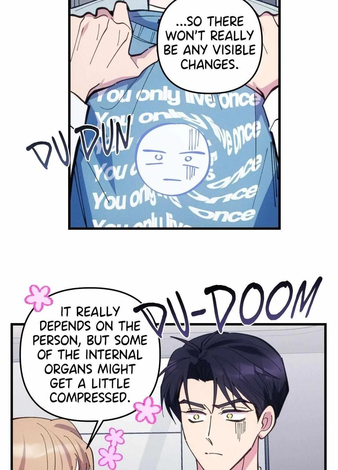Read Headache chapter 31 image 68 on Lezhin