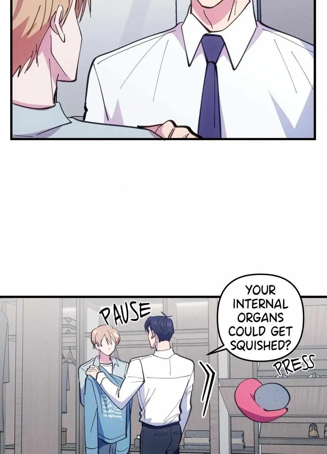 Read Headache chapter 31 image 69 on Lezhin