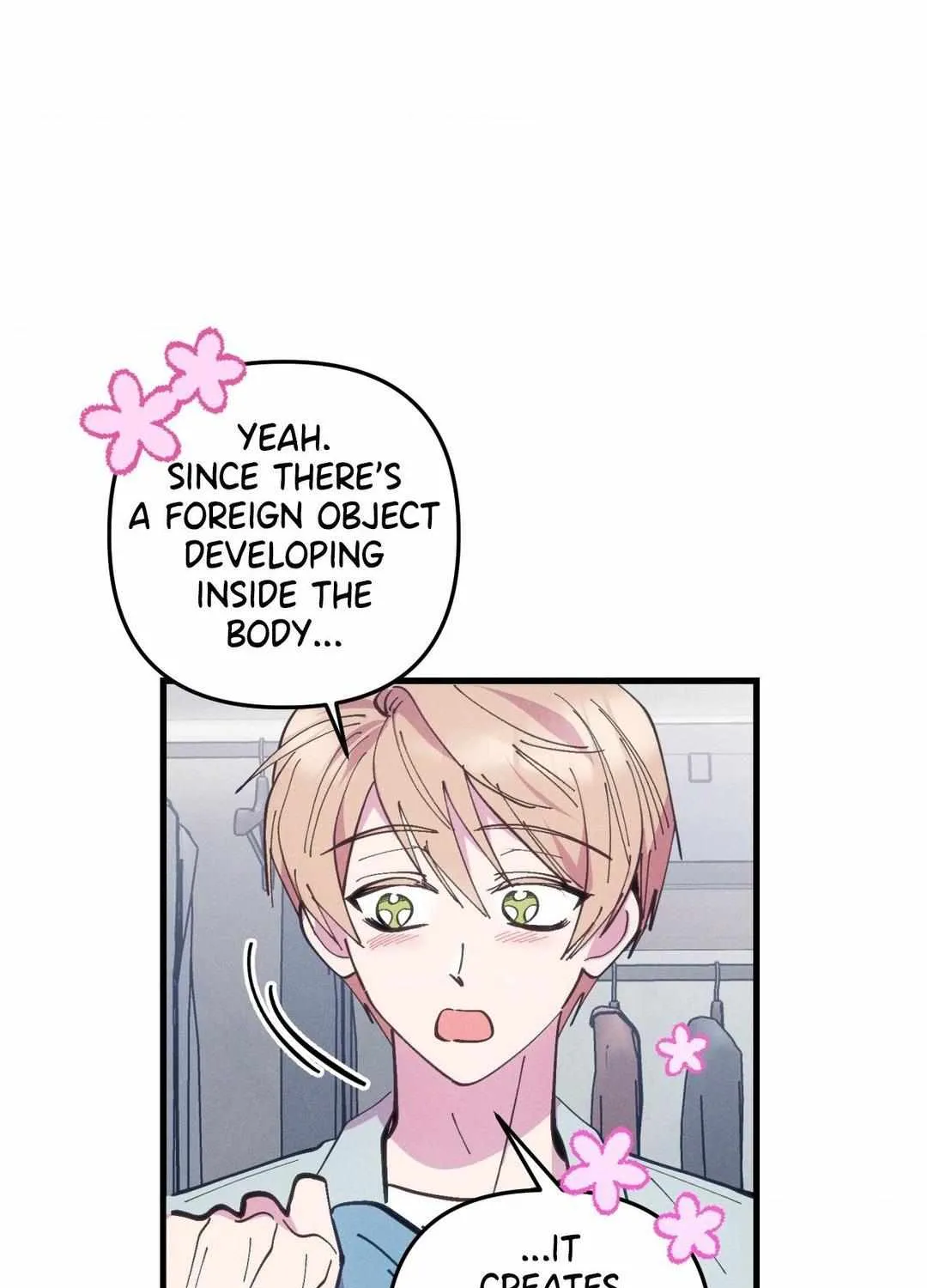 Read Headache chapter 31 image 71 on Lezhin
